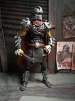 TMNT Shredder (Teenage Mutant Ninja Turtles) Custom Action Figure