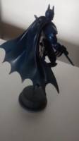 Kingdom Come Steel (Kingdom Come) Custom Action Figure