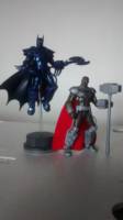 Kingdom Come Steel (Kingdom Come) Custom Action Figure