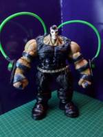Bane (Batman) Custom Action Figure