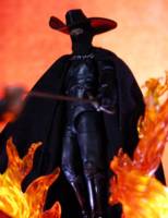 Zorro (Marvel Legends) Custom Action Figure