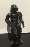 Masters of the universe.Skeletor trooper (Masters of the Universe) Custom Action Figure