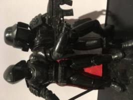 Masters of the universe.Skeletor trooper (Masters of the Universe) Custom Action Figure