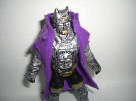 Bluntman the Hemp Knight Returns (Misc) Custom Action Figure