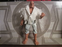 The Freak (Happy Hogan) (Marvel Legends) Custom Action Figure