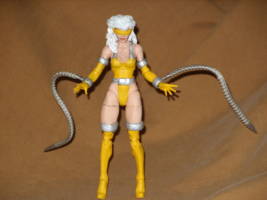 Coachwhip (Marvel Legends) Custom Action Figure
