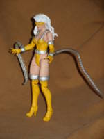 Coachwhip (Marvel Legends) Custom Action Figure