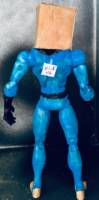 The Bombastic Bag-Man (Spider-Man) Custom Action Figure