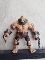 Ciclope Mitologico (Marvel Legends) Custom Action Figure