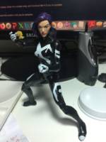 Psylocke (X-Force) (Marvel Legends) Custom Action Figure