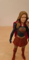CW Supergirl Multiverse Modified (DC Universe) Custom Action Figure