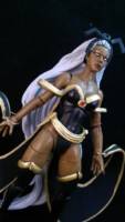 Storm (Utopia) V2 (Marvel Legends) Custom Action Figure