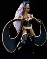 Storm (Utopia) V2 (Marvel Legends) Custom Action Figure