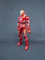 iron man mark 50 IW (Marvel Universe) Custom Action Figure