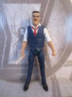J. Jonah Jameson (JJJ) (Marvel Legends) Custom Action Figure