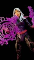 Clea V2 (Marvel Legends) Custom Action Figure
