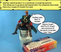 Custom Beginnings Custom Tutorial Picture #6
