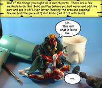 Custom Beginnings Custom Tutorial Picture #9