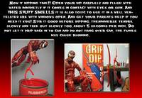 Symbiote Tendrils Custom Tutorial Picture #4