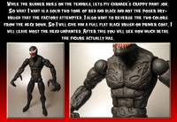 Symbiote Tendrils Custom Tutorial Picture #6