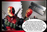 Ripped Masks Custom Tutorial Picture #4