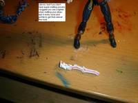 Energy Blasts Custom Tutorial Picture #12