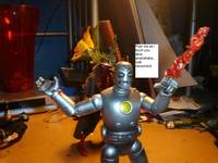 Energy Blasts Custom Tutorial Picture #15