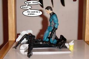 Bent Limb Fix Custom Tutorial Picture #10