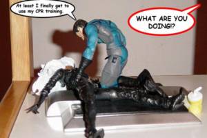 Bent Limb Fix Custom Tutorial Picture #11