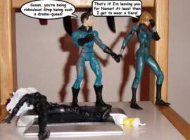 Bent Limb Fix Custom Tutorial Picture #13