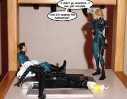 Bent Limb Fix Custom Tutorial Picture #16