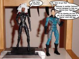 Bent Limb Fix Custom Tutorial Picture #2
