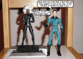 Bent Limb Fix Custom Tutorial Picture #4