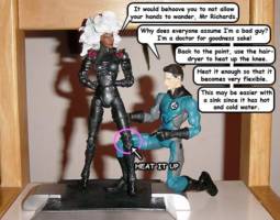 Bent Limb Fix Custom Tutorial Picture #6