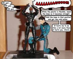 Bent Limb Fix Custom Tutorial Picture #7