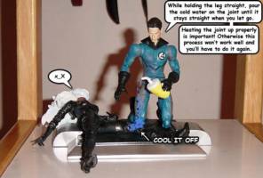 Bent Limb Fix Custom Tutorial Picture #8