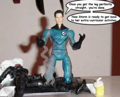 Bent Limb Fix Custom Tutorial Picture #9