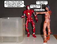 Pre-Paint Wash Custom Tutorial Picture #6