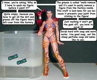 Pre-Paint Wash Custom Tutorial Picture #7