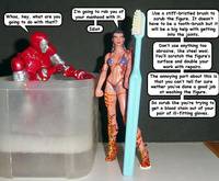 Pre-Paint Wash Custom Tutorial Picture #8