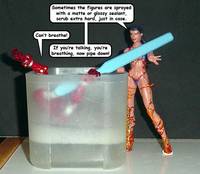 Pre-Paint Wash Custom Tutorial Picture #9