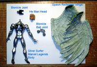 On Plastic Wings Custom Tutorial Picture #2 [Preparation]