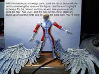 On Plastic Wings Custom Tutorial Picture #7