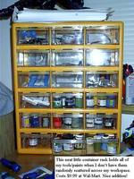Paint and Tools Custom Tutorial Picture #3 [Storage]