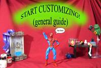 Start Customizing Custom Tutorial Picture #1