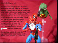 Start Customizing Custom Tutorial Picture #5