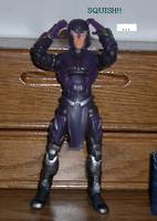 Tightening Joints Custom Tutorial Picture #8