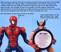 Fixit Sculpt Guide Custom Tutorial Picture #1