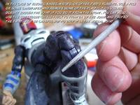 Reducing Paint-rub in Joints Custom Tutorial Picture #3