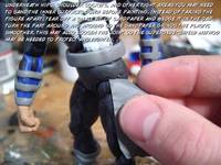 Reducing Paint-rub in Joints Custom Tutorial Picture #4